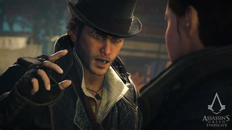 assassin's creed syndicate glitches|Assassin’s Creed Syndicate is everything that's great and terrible.